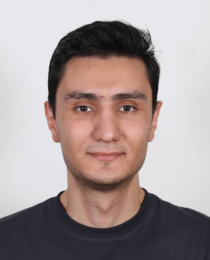 Speaker Image